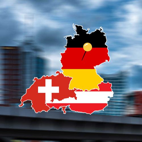 company formation germany
