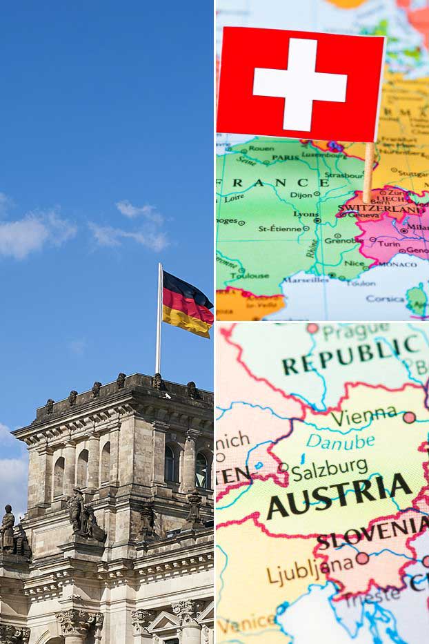 Unternehmensberatung Berlin